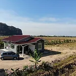 De Dangau Homestay