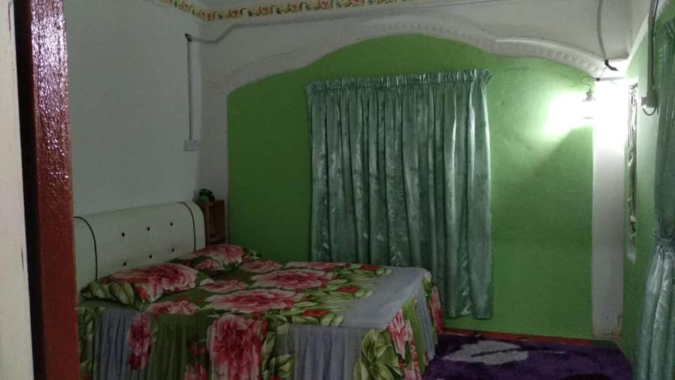 Pangsapuri De Dangau Homestay