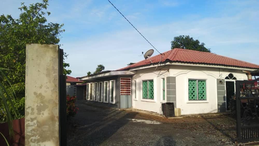 Pangsapuri De Dangau Homestay Alor Setar