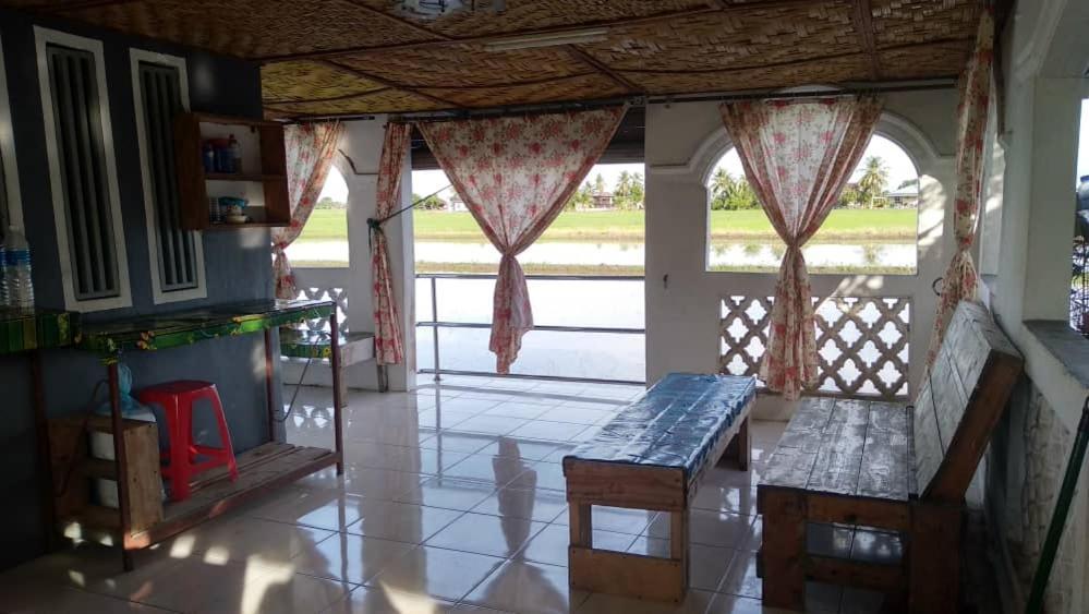 Pangsapuri De Dangau Homestay Alor Setar