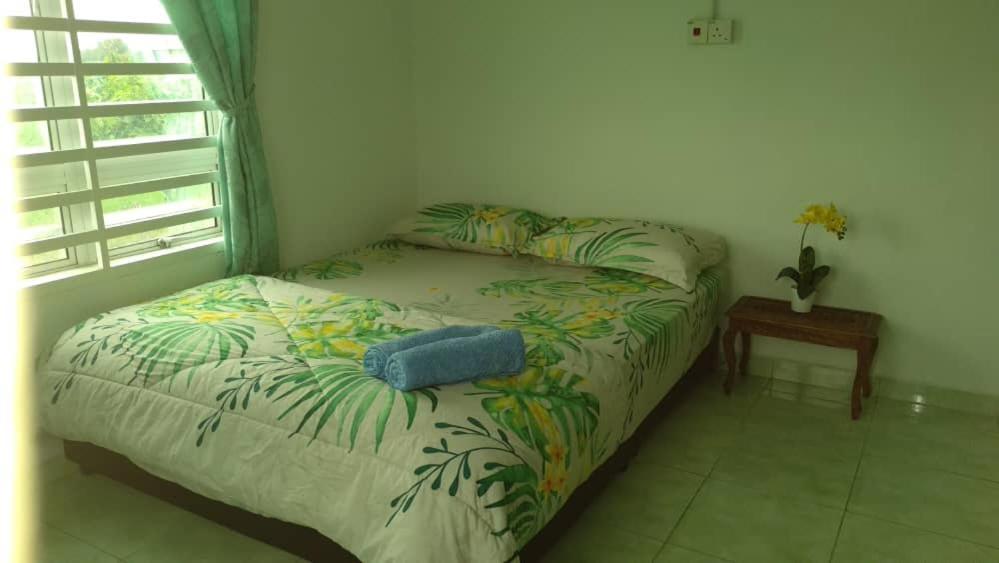 De Dangau Homestay Alor Setar