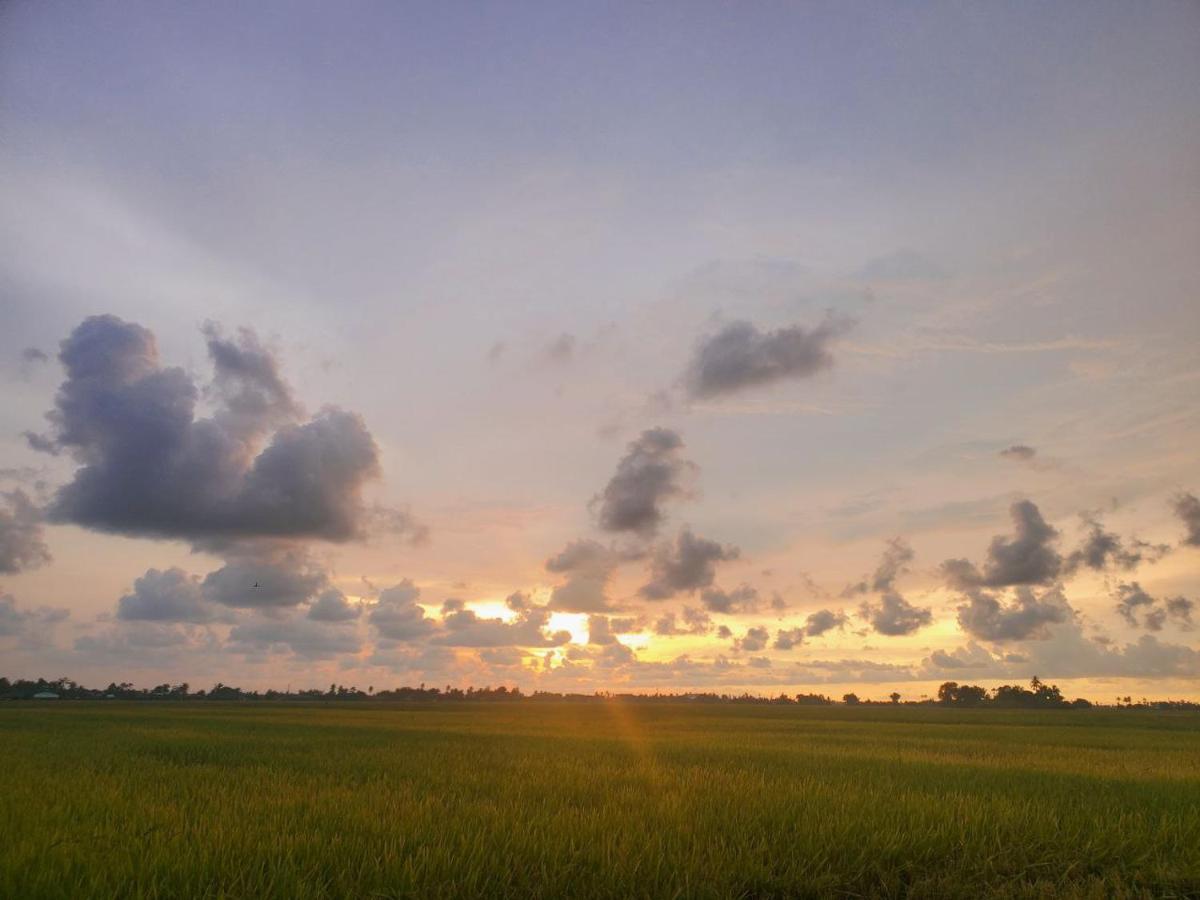 De Dangau Homestay Pangsapuri Alor Setar