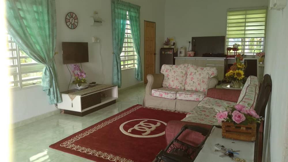 De Dangau Homestay * Alor Setar
