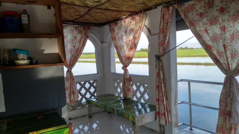 De Dangau Homestay Pangsapuri *