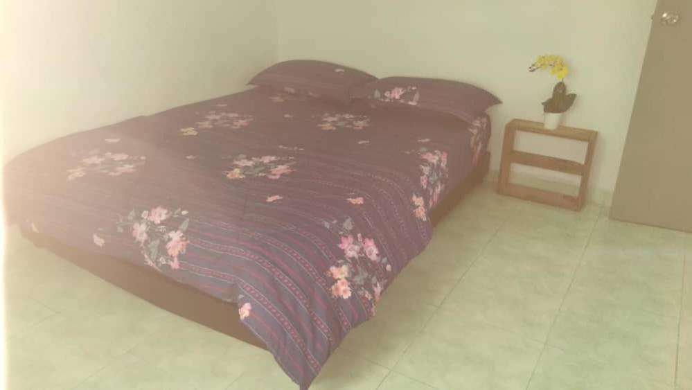 De Dangau Homestay Alor Setar