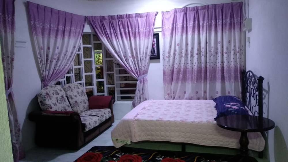 Pangsapuri De Dangau Homestay Alor Setar